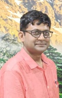 Profile image of Dr. Jitesh Ranjan
