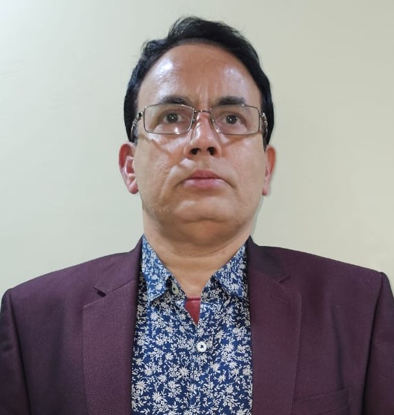 Profile image of Dr. Ramanuj Kumar