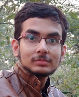 Profile image of Dr. Rishav Raj