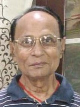 Profile image of Dr. UN Sinha